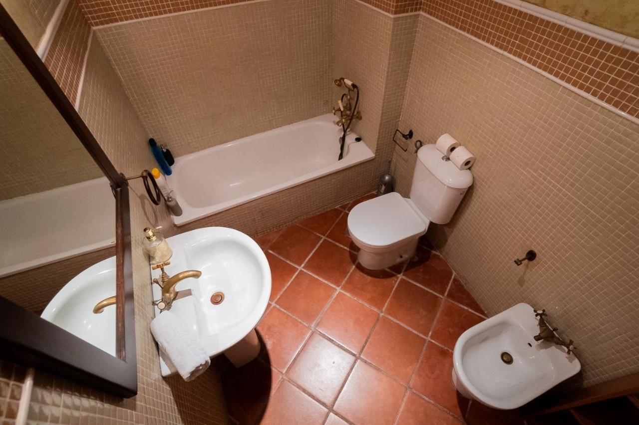 Duplex Las Setas Seville Ngoại thất bức ảnh